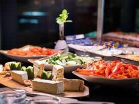 2 Tage Kurzurlaub mit Frühstück im The Rilano Hotel Muenchen