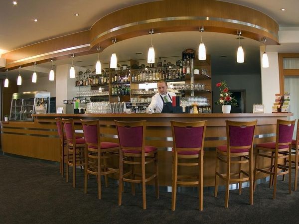 Auszeit im Böhmerwald mit HP - 3 Tage Hotel Srni in Kašperské Hory, Pilsen (Plzeňský kraj) inkl. Halbpension