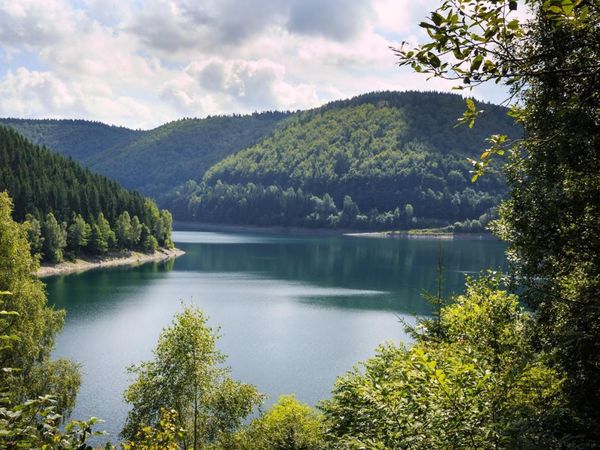 5 Tage Erlebnisurlaub im Thüringer Wald in Luisenthal, Thüringen inkl. Frühstück