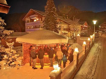 Wohlfühltage, Therme & Königsee