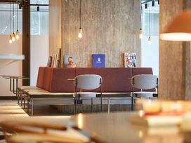 2 Tage Urlaub am Ufer des Mains in Frankfurt