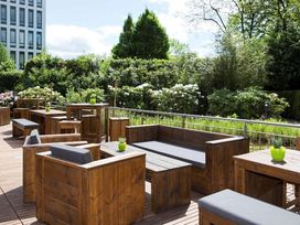 2 Tage im Radisson Blu Hotel, Frankfurt 