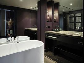 2 Tage Entspannung am Main im Roomers Hotel Frankfurt