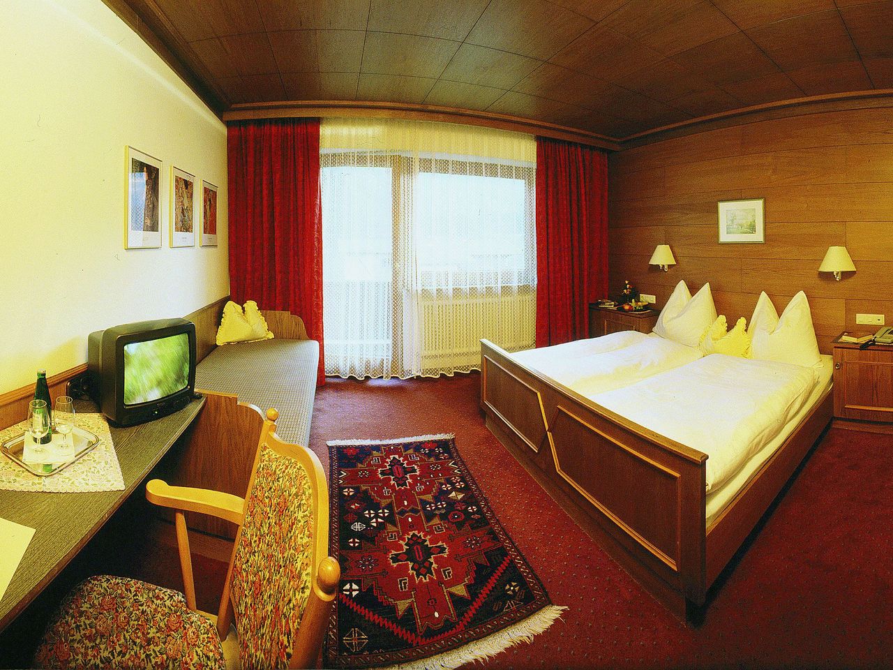 Hotel Strolz