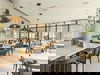 Moin, Moin - 2 Tage im The Niu Keg in Hamburg