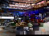 2 Tage im pentahotel Berlin, Koepenick
