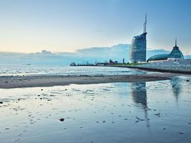 3 Tage im Herzen von Bremerhaven 