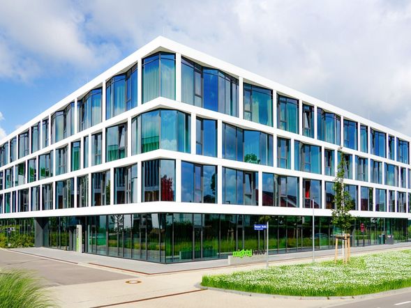 mightyTwice Hotel Achern