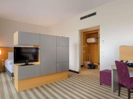 2 Tage im Mercure Hotel Aachen am Dom 