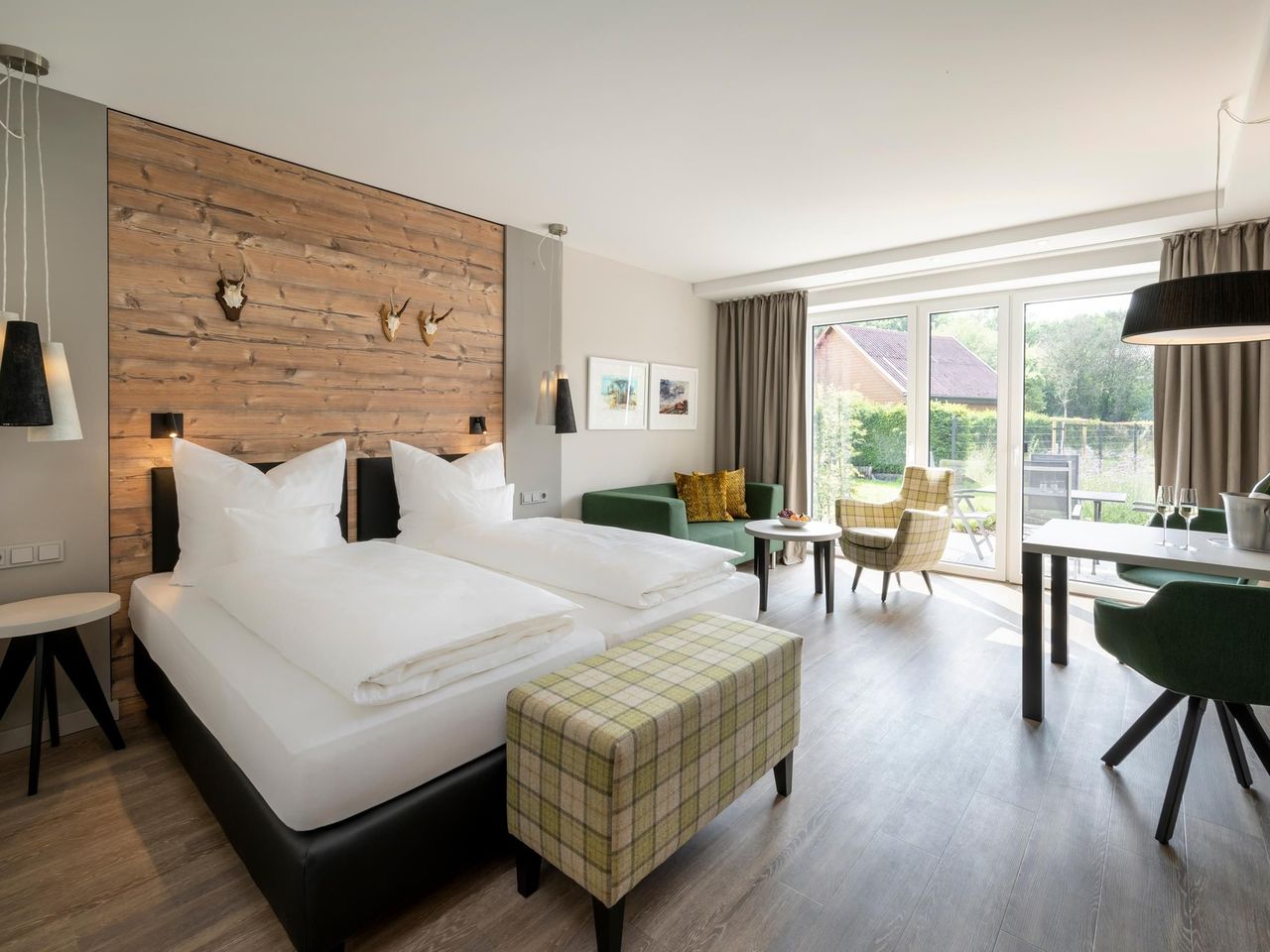 Grand Deluxe Plus Zimmer