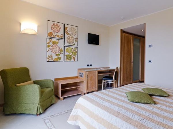 Ligurien erleben - 8 Tage Erholung in Castellaro inkl. Frühstück