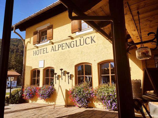 5 Tage 6 Relaxtage mit Therme & Verwöhnmenü in Schneizlreuth, Bayern inkl. Halbpension