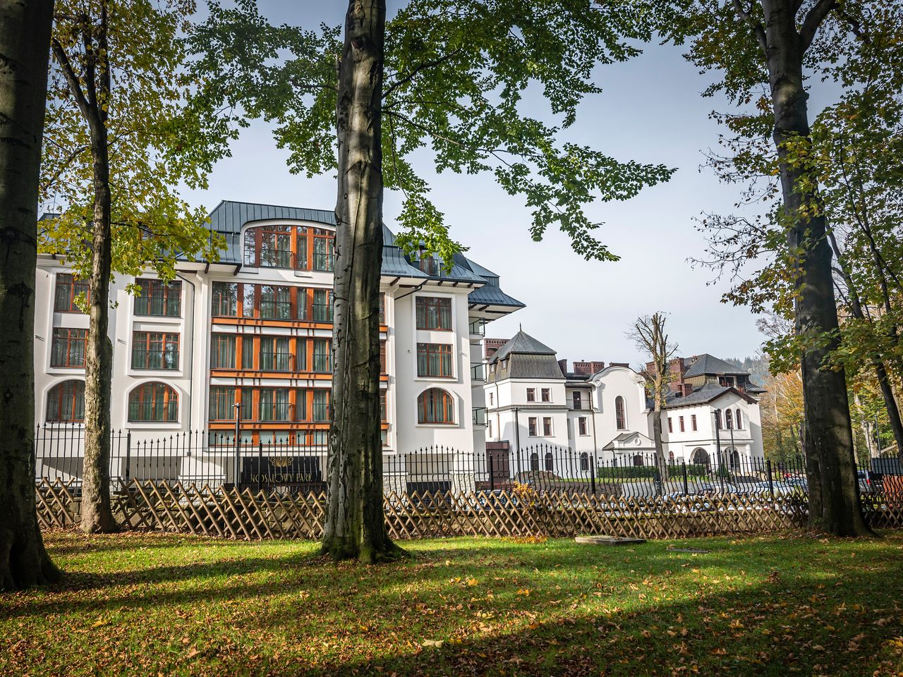 Am Fuße des Tatra-Gebirge - 2 Tage