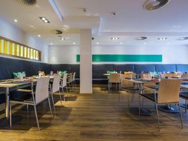 2 Tage im Hotel Park Inn by Radisson Nürnberg