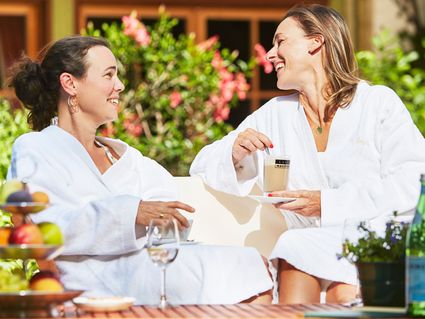 Ziegleder Hotel & Beautyfarm - Women Only