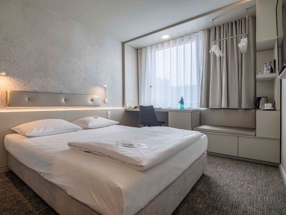 Stadthotel Münster