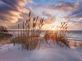 Kurzurlaub am Meer