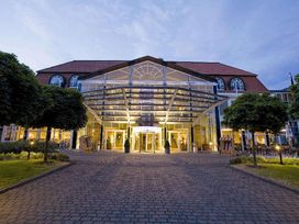 3 Tage im Seehotel Großherzog mit Frühstück