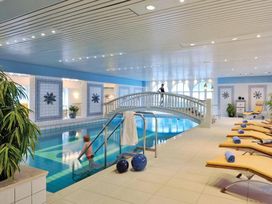Maritimer Wellnessurlaub - 6 tage Cuxhaven
