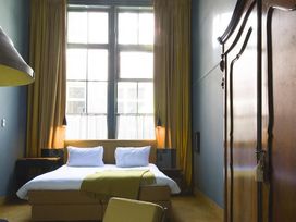 2 Tage im historischen Zentrum von Haarlem