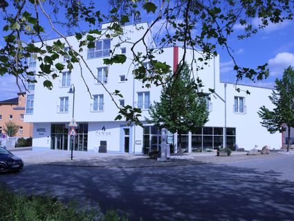 Mythenresort Heimdall