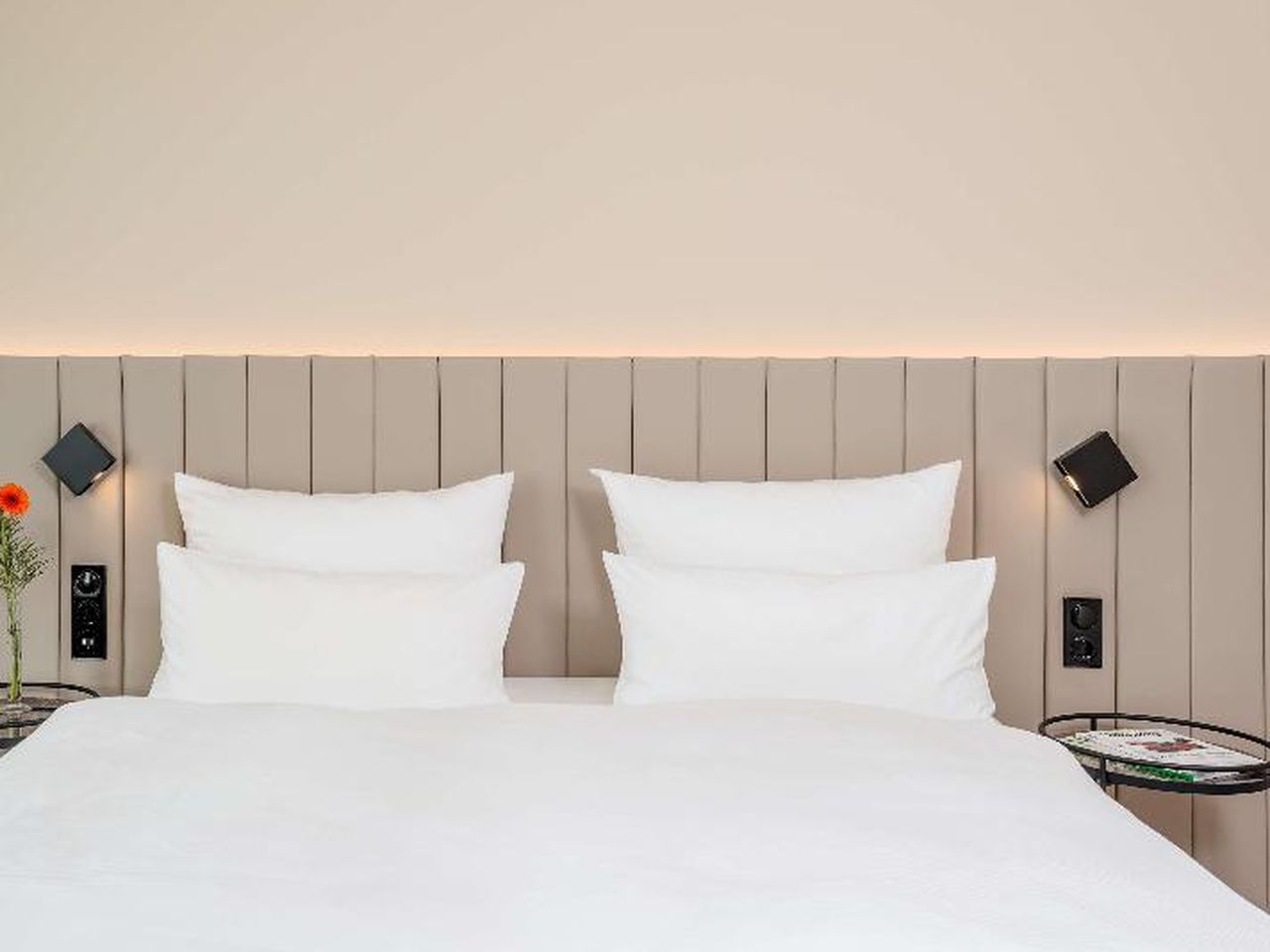 5 Tage im NH Köln Altstadt Hotel 