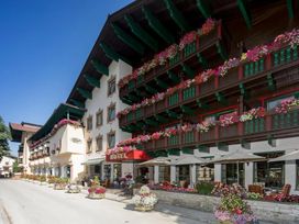 4 erlebnisreiche Tage Reith im Alpbachtal