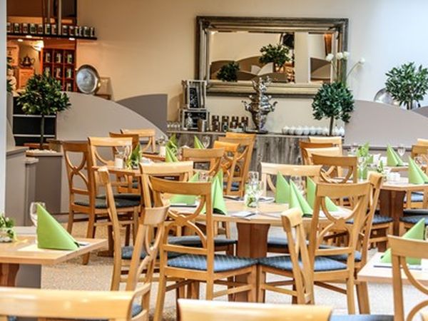 2 Tage Shopping Queen Hannover Hotel Plaza Hannover, Niedersachsen inkl. Halbpension