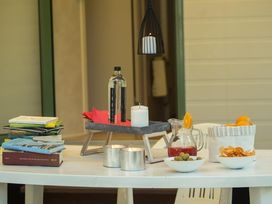 Urlaub im Mobile Home - 4 Tage Italien