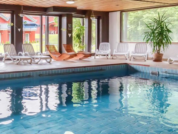 Village Hotel Bayerischer Wald