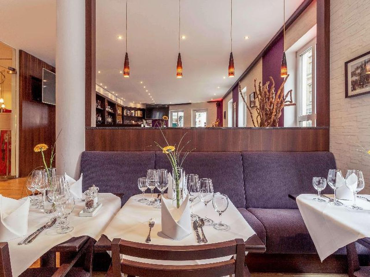 2 Tage im Mercure Hotel Koeln City Friesenstrasse