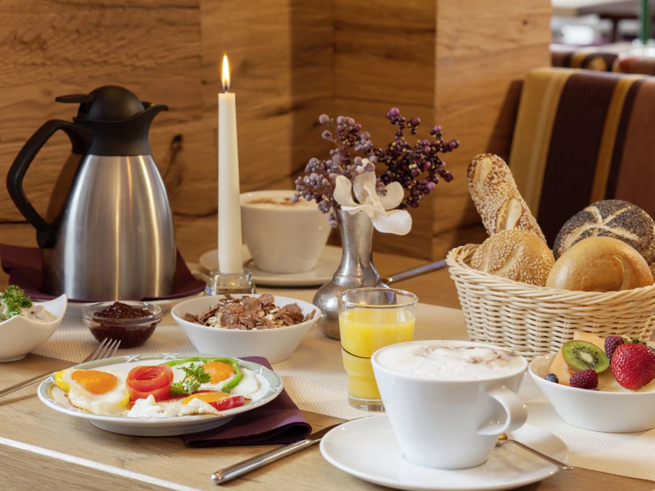 Best Western Plus Hotel Willingen