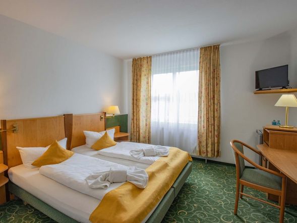 Doppelzimmer standard
