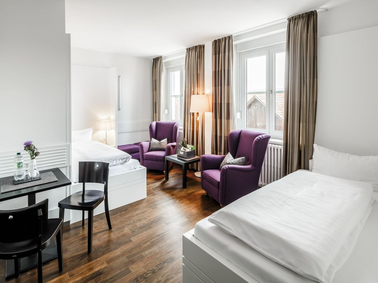 KurOase im Kloster - Original Kneipp-Hotel
