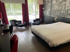 Kurzurlaub in den Niederlanden - 7 Tage in Apeldoorn