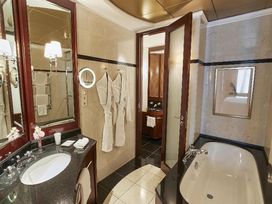 2 Tage im Hotel Adlon Kempinski Berlin 