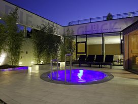 Wohlfühltage in Bad Loipersdorf inkl. Massage