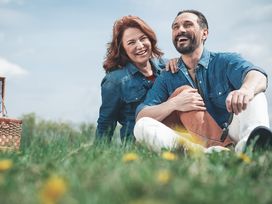 9 Tage Erholung im Stadtzentrum von Valkenburg