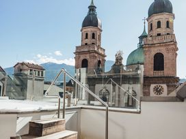 Charmante Alpenstadt-Auszeit mit Halbpension - 2 Tage