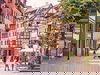 4 Tage im verrückten Hotel: BRATWURSTtage³ Classic