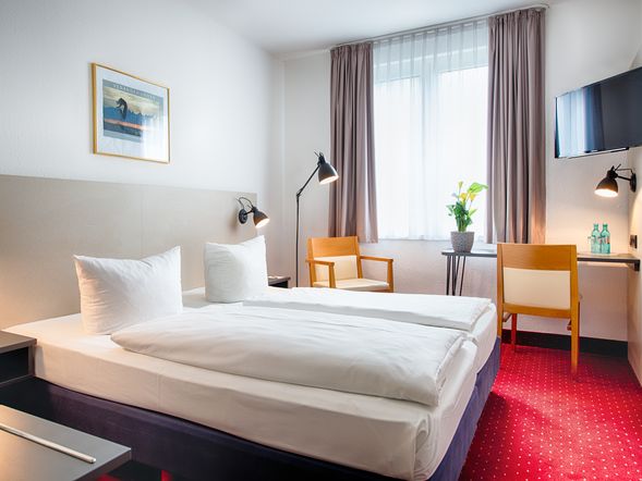 ACHAT Hotel Chemnitz