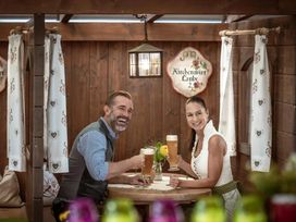 4 erlebnisreiche Tage Reith im Alpbachtal