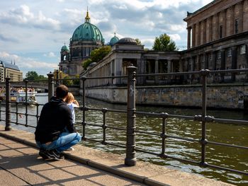 4 Tage die Hauptstadt erkunden