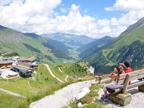 Natur pur in Gerlos – 4 Tage mit Frühstück, Tirol inkl. Frühstück