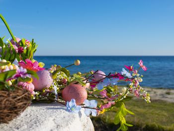 Ostern auf der Sonneninsel Usedom erleben