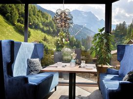 Es rockt im Zillertal - 3 Tage Wellness, Luxus, Natur