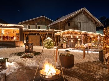 5 Tage Alpine Wellness-Auszeit im Stubaital