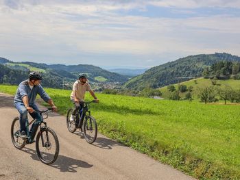 Schwarzwaldkurven auf Zwei Rädern+Lunchpaket - 5 Tage