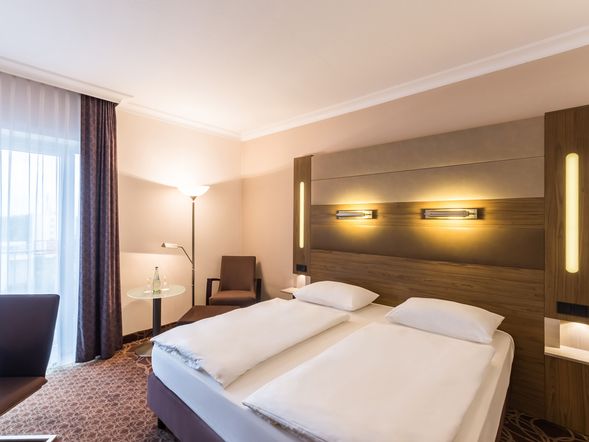 Doppelzimmer - Superior