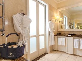 2 Tage luxuriöser Traumurlaub für Groß & Klein